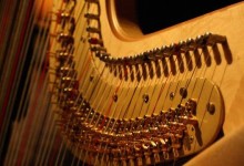 Concert de harpe
